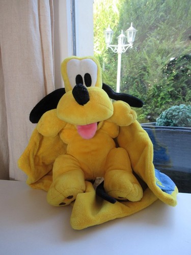 Peluche doudou - peluche,