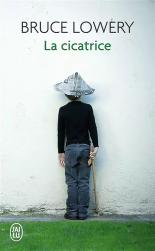 Cicatrice bruce lowery - bruce,