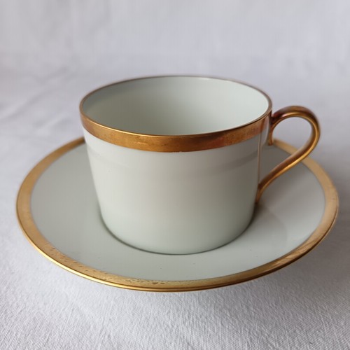 Tasse sous a - sous,