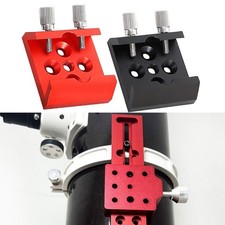 Fixez solidement votre lunette