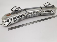 JOUSTRA ÉCHELLE 0 / O