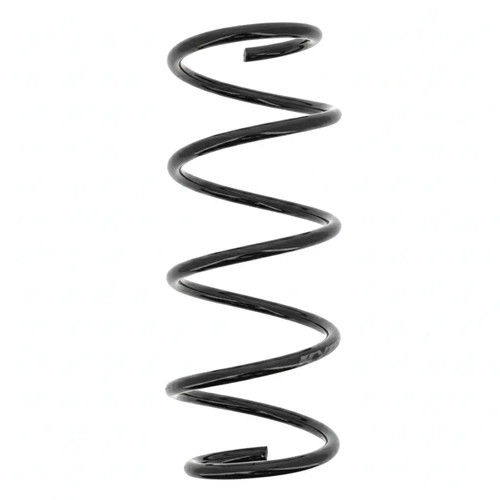 Ressort suspension essieu - de,
