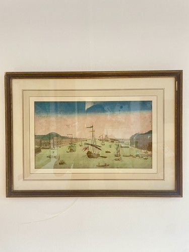 Vue optique rehaussée - vue,