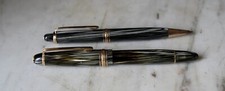 Montblanc masterpiece rare - montblanc,