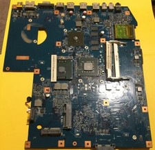 Acer aspire 7736z carte mère