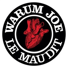 CD Warum Joe : Aime le maudit