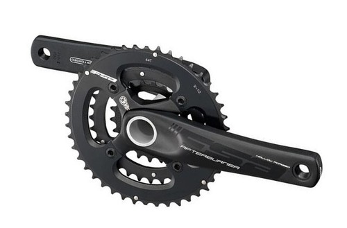 Pédalier vtt fsa afterburner - vtt,
