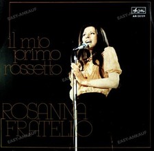 Rosanna Fratello - Il Mio