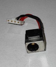 Connecteur d'alimentation original pour Toshiba Portege R700 