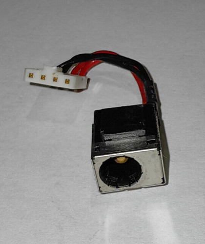 Connecteur alimentation - connecteur, d'alimentation