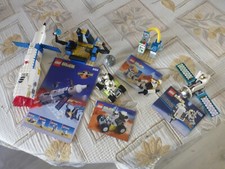 Vintage space system LEGO 6452