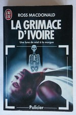 La grimace d'ivoire - Ross