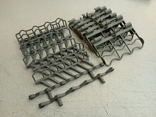 Lot support panier - lot,