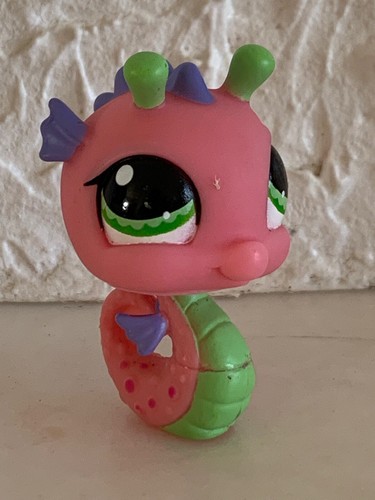 Littlest pet shop lps animal - shop,