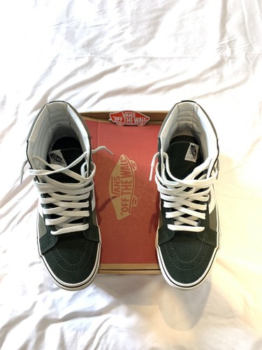 Vans sk8 size 9 - sk8-, hi