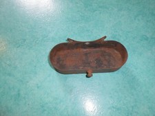 Boite à outils pour solex 330v2 660v1