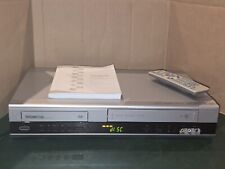 Combi DVD VHS Thomson DTH6300F VHS VCR
