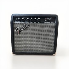 Fender Frontman 15G Guitar Amp