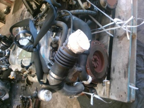 Moteur nissan almera tino - nissan,