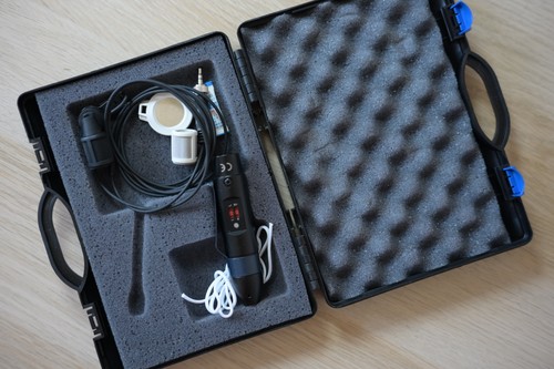 Micro cravate sennheiser - micro-cravate,