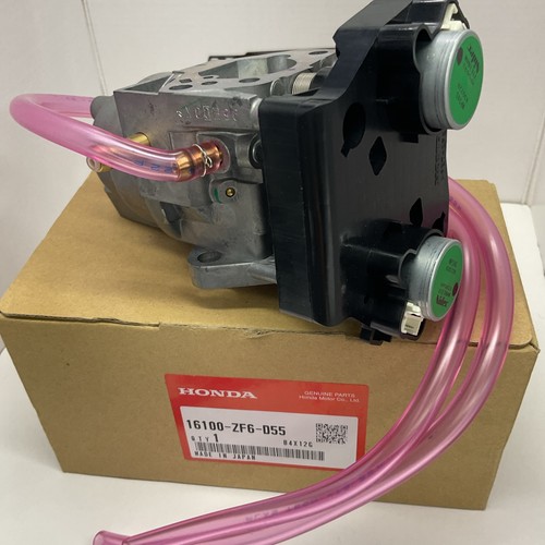 Honda oem eu6500is - oem, generator