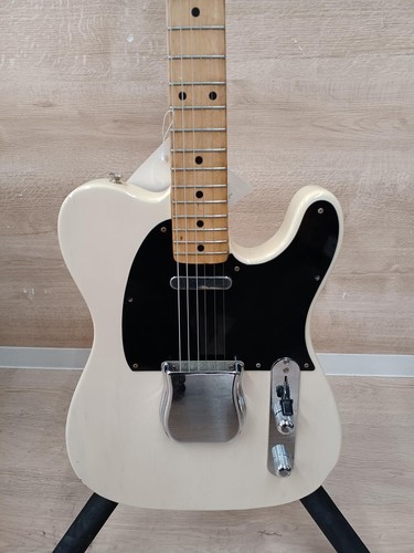Fernandes fte 60n white - [fernandes], fte-60n