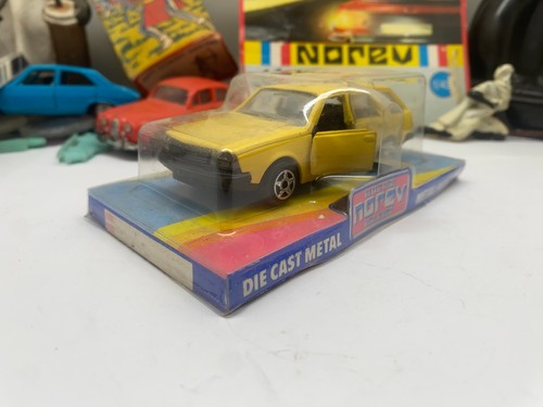 Ancienne norev jet car renault - jet,