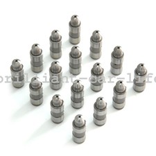 Lot de 16 bouchons de valve