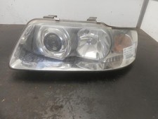 Optique avant principal gauche