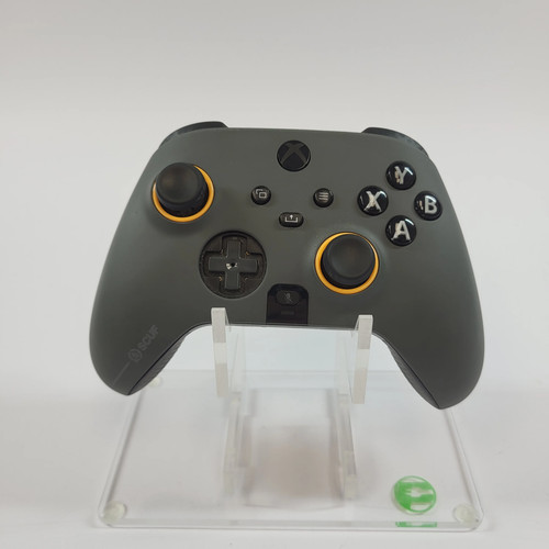 Broken scuf valor - scuf,