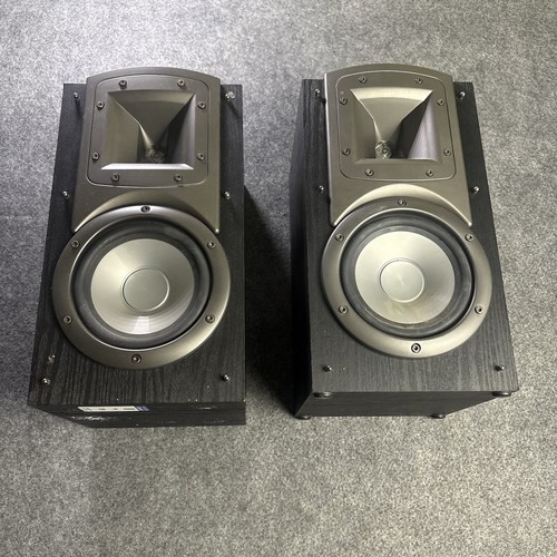 Klipsch synergy bookshelf - synergy, b2