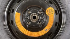 Roue de secours FIAT PUNTO 2