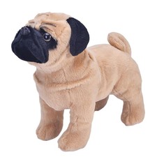 Animal peluche chien chiot - animal,