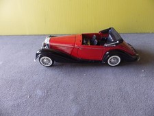 EPAVE SOLIDO  MERCEDES 540 K