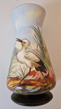 vase en Vieux Paris, decor