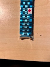 bracelet de montre Lancel