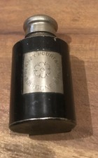 Rare Bouteille Blanzy Poure Et