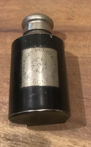 Rare bouteille blanzy poure - blanzy,