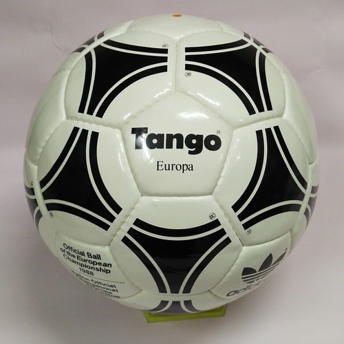 Adidas tango europa 1988 - europa,