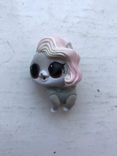 Lol surprise dolls pets - lol,