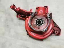 SEMI CARTER ARBRE MOTEUR POUR