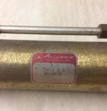 Allenair Corp Type CV Model