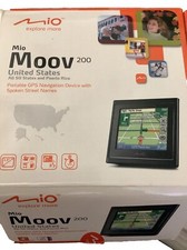 Gps mio moov - gps,