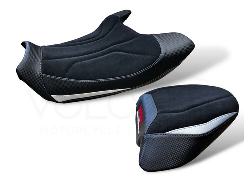 Housse selle ducati - ducati, diavel