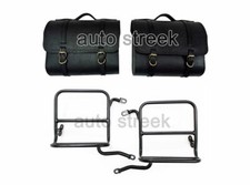 Sacs De Selle Pour Moto Royal