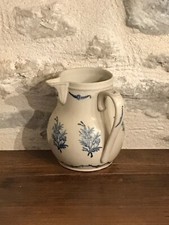 Ancien grand pichet en