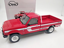 Peugeot 504 4x4 Dangel de