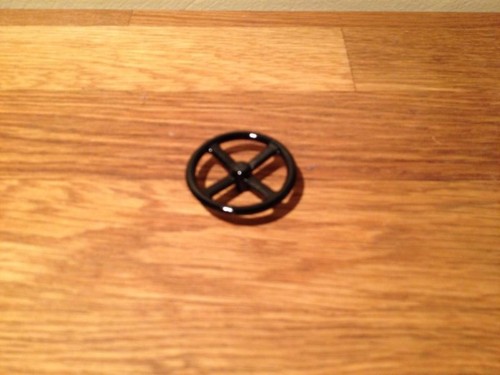 Volant 32mm pour voitures - , jep