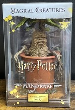 Harry Potter Magical Creatures