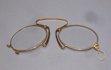 -BELLE ANCIENNE PAIRE DE